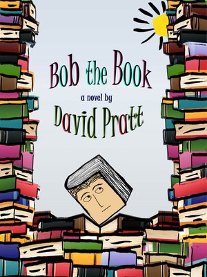cover image of Bob the Book